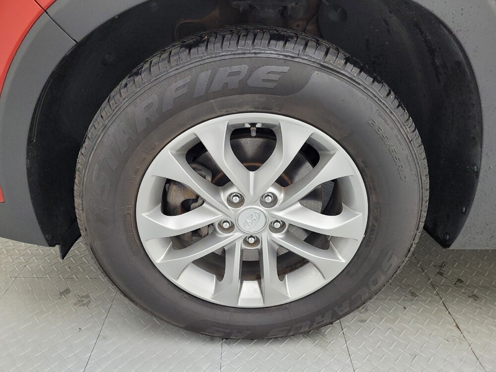 2019 Hyundai Santa Fe in Winston-Salem, NC 27103 - 18085277 31