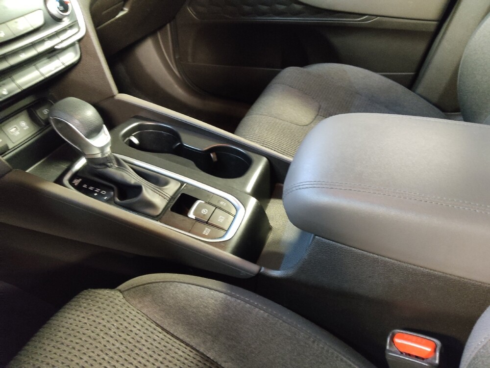 2019 Hyundai Santa Fe in Winston-Salem, NC 27103 - 18085277 26