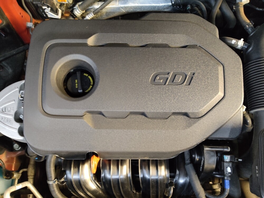 2019 Hyundai Santa Fe in Winston-Salem, NC 27103 - 18085277 30