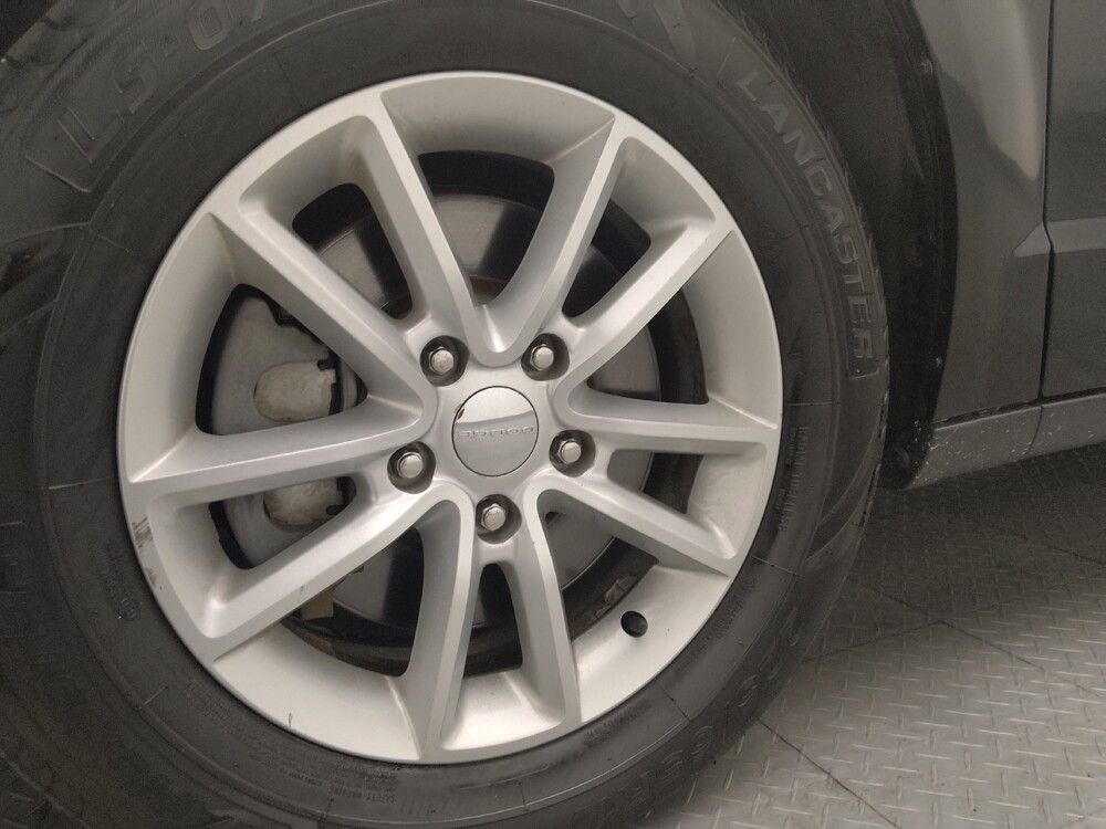 2019 Dodge Grand Caravan in Mobile, AL 36606 - 18085278 31