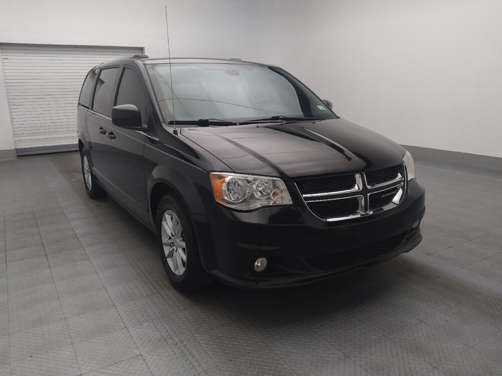 2019 Dodge Grand Caravan in Mobile, AL 36606 - 18085278 13