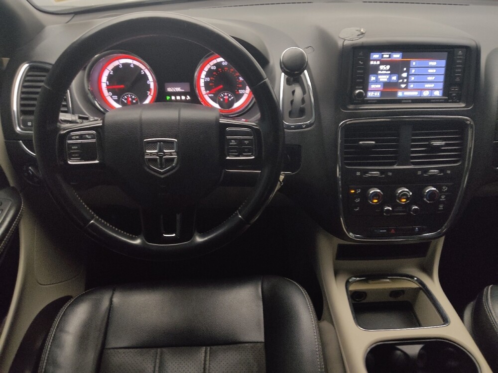 2019 Dodge Grand Caravan in Mobile, AL 36606 - 18085278 22