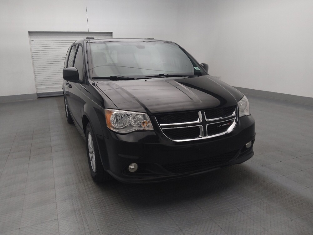 2019 Dodge Grand Caravan in Mobile, AL 36606 - 18085278 14