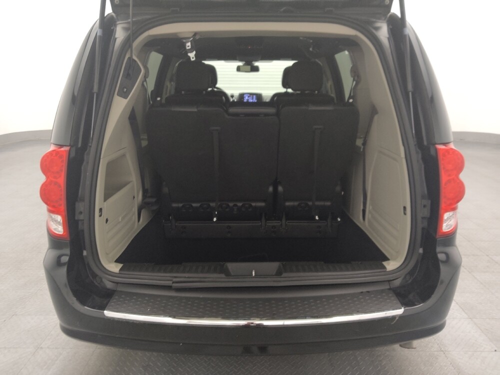 2019 Dodge Grand Caravan in Mobile, AL 36606 - 18085278 29