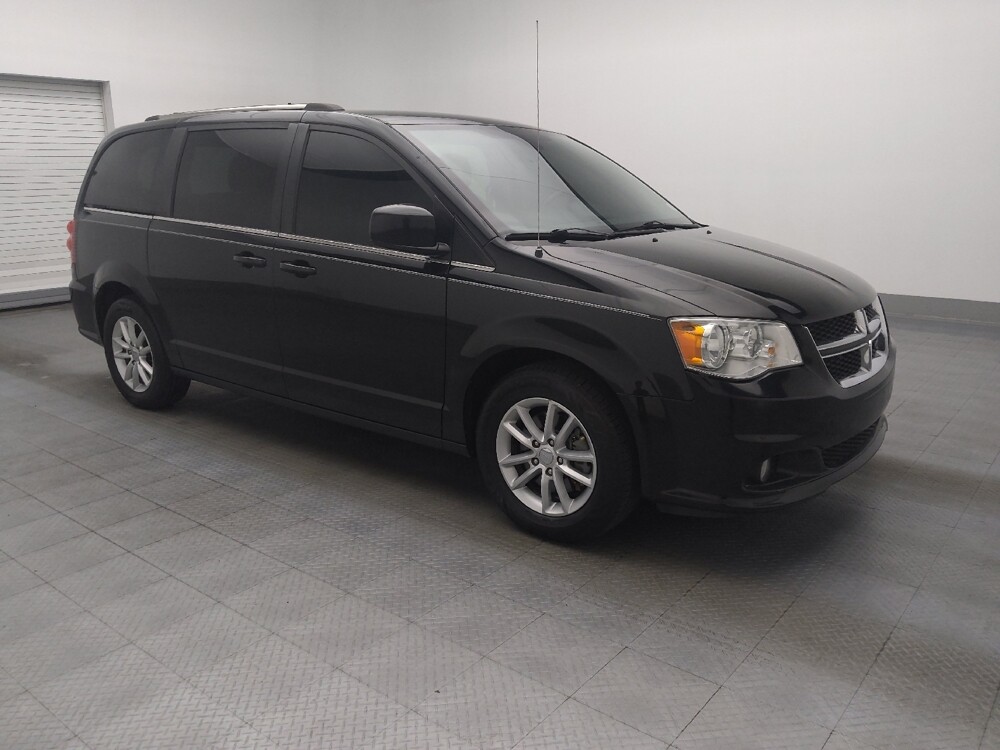 2019 Dodge Grand Caravan in Mobile, AL 36606 - 18085278 11