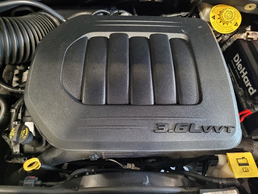 2019 Dodge Grand Caravan in Mobile, AL 36606 - 18085278 30