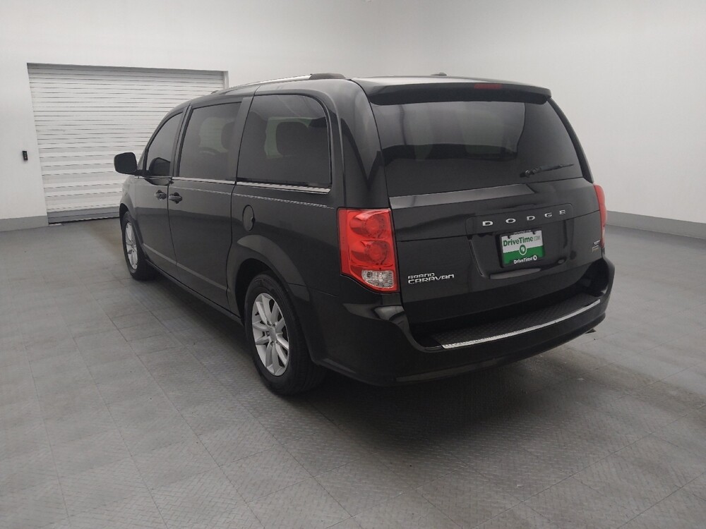2019 Dodge Grand Caravan in Mobile, AL 36606 - 18085278 5