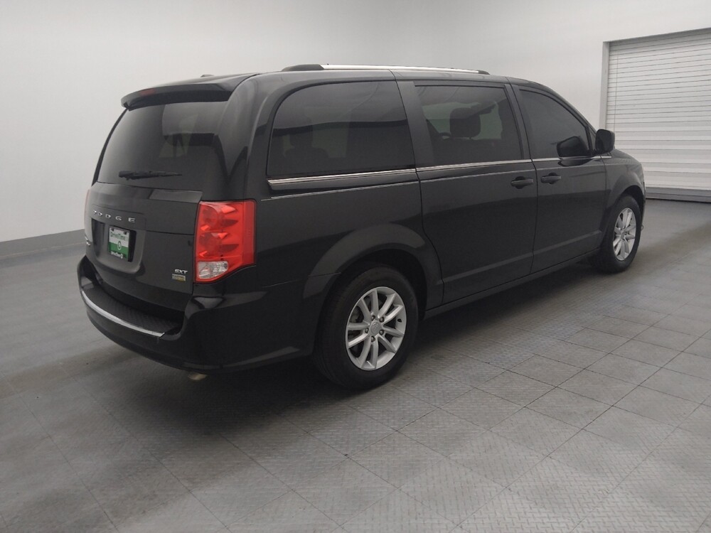 2019 Dodge Grand Caravan in Mobile, AL 36606 - 18085278 10