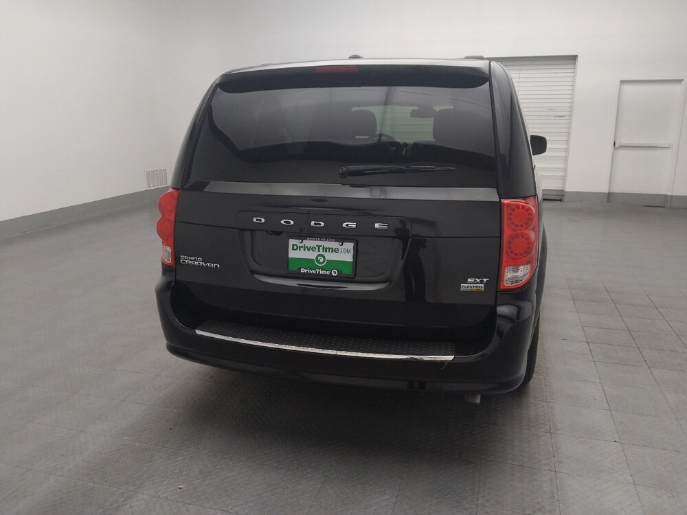 2019 Dodge Grand Caravan in Mobile, AL 36606 - 18085278 7