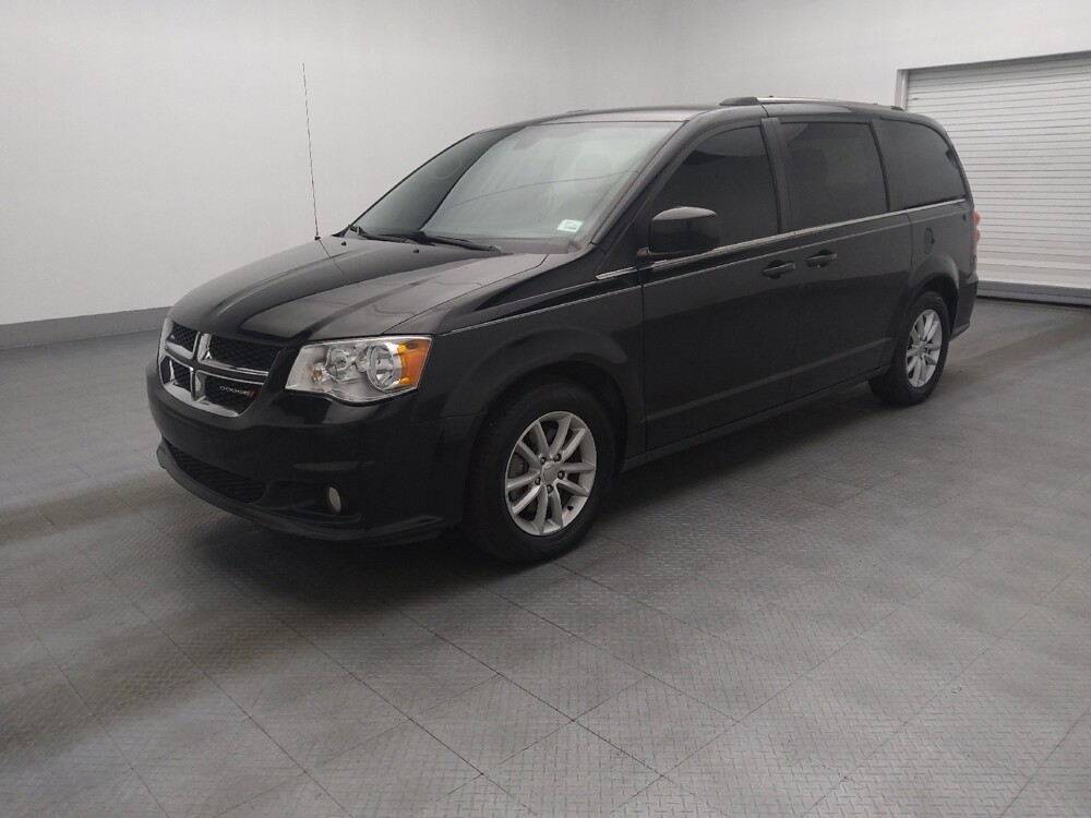 2019 Dodge Grand Caravan in Mobile, AL 36606 - 18085278 2