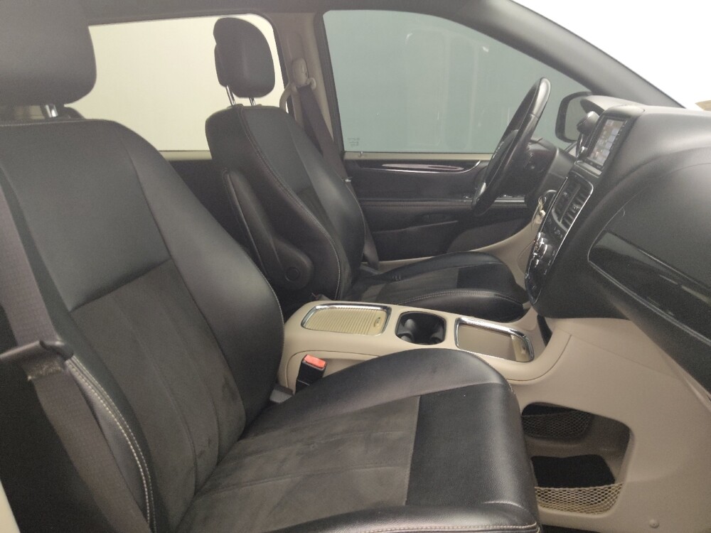 2019 Dodge Grand Caravan in Mobile, AL 36606 - 18085278 21