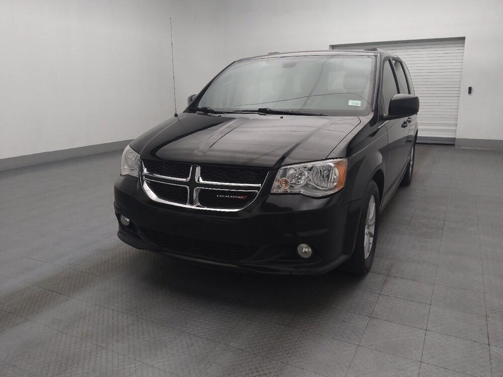 2019 Dodge Grand Caravan in Mobile, AL 36606 - 18085278 15