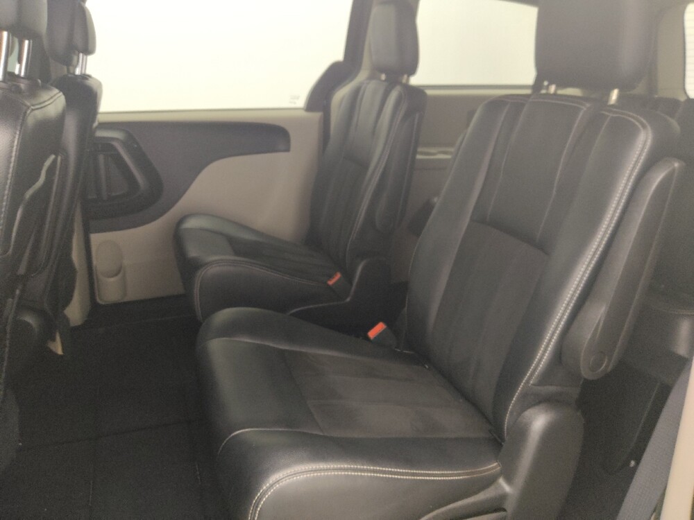 2019 Dodge Grand Caravan in Mobile, AL 36606 - 18085278 18