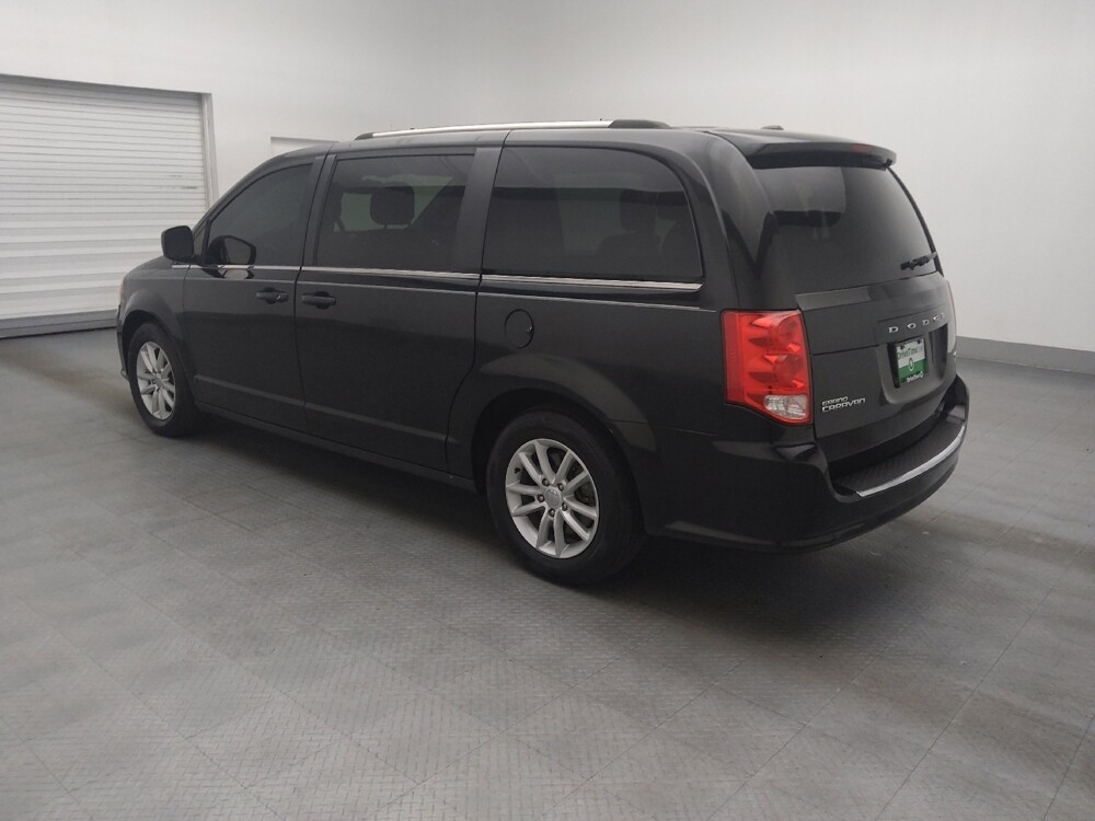 2019 Dodge Grand Caravan in Mobile, AL 36606 - 18085278 3