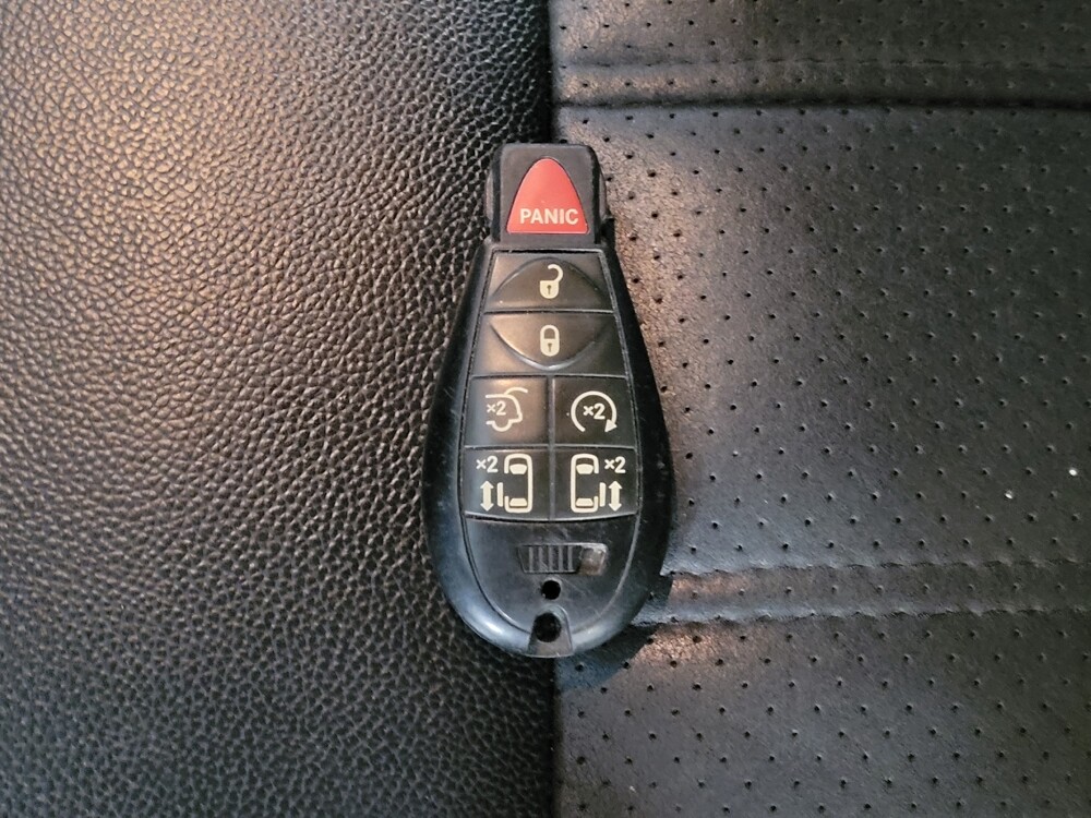 2019 Dodge Grand Caravan in Mobile, AL 36606 - 18085278 32