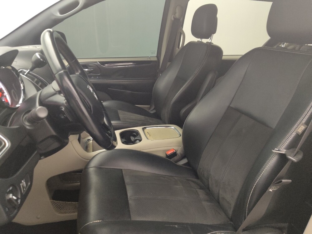 2019 Dodge Grand Caravan in Mobile, AL 36606 - 18085278 17