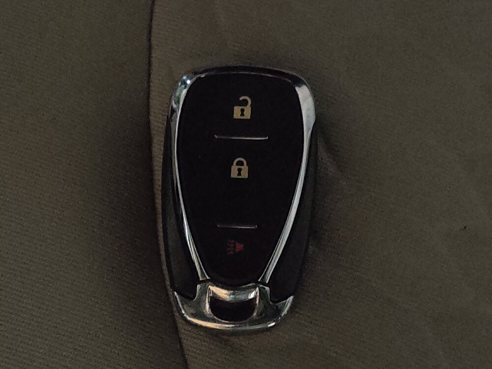 2018 Chevrolet Equinox in West Palm Beach, FL 33409 - 18085279 32