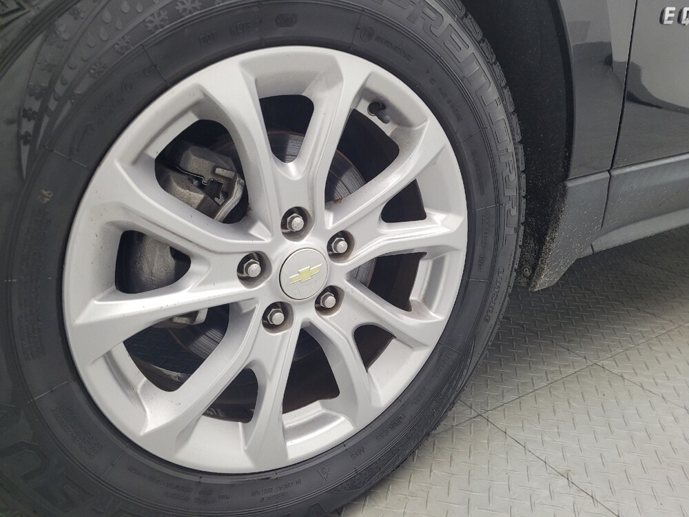 2018 Chevrolet Equinox in West Palm Beach, FL 33409 - 18085279 31