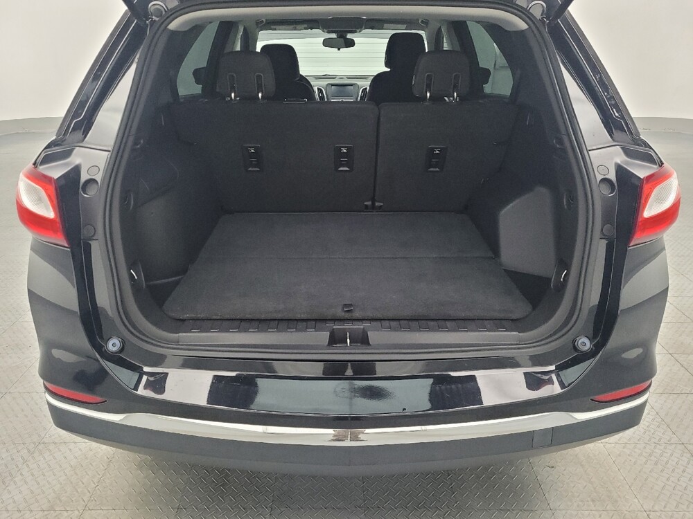 2018 Chevrolet Equinox in West Palm Beach, FL 33409 - 18085279 29