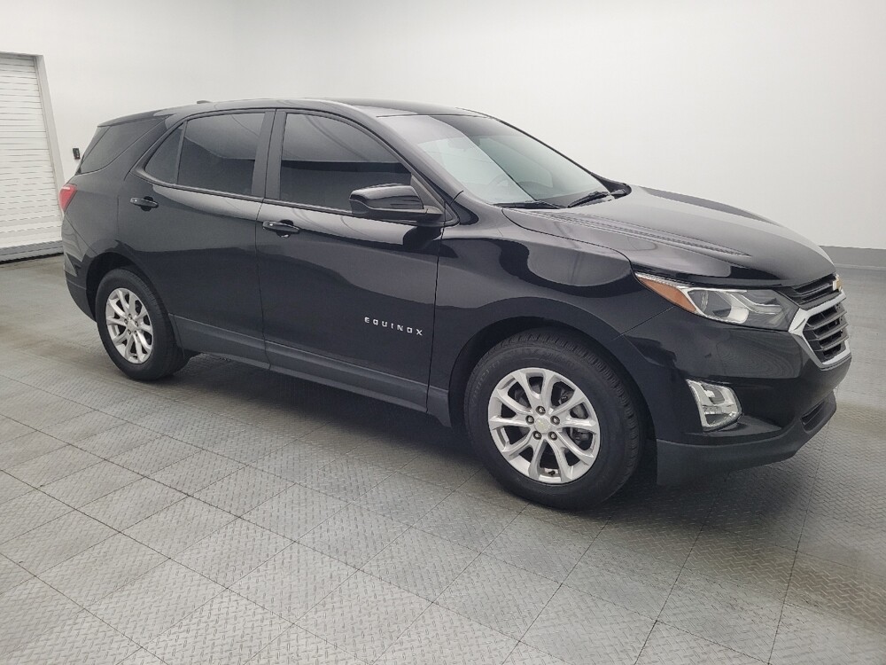 2018 Chevrolet Equinox in West Palm Beach, FL 33409 - 18085279 11