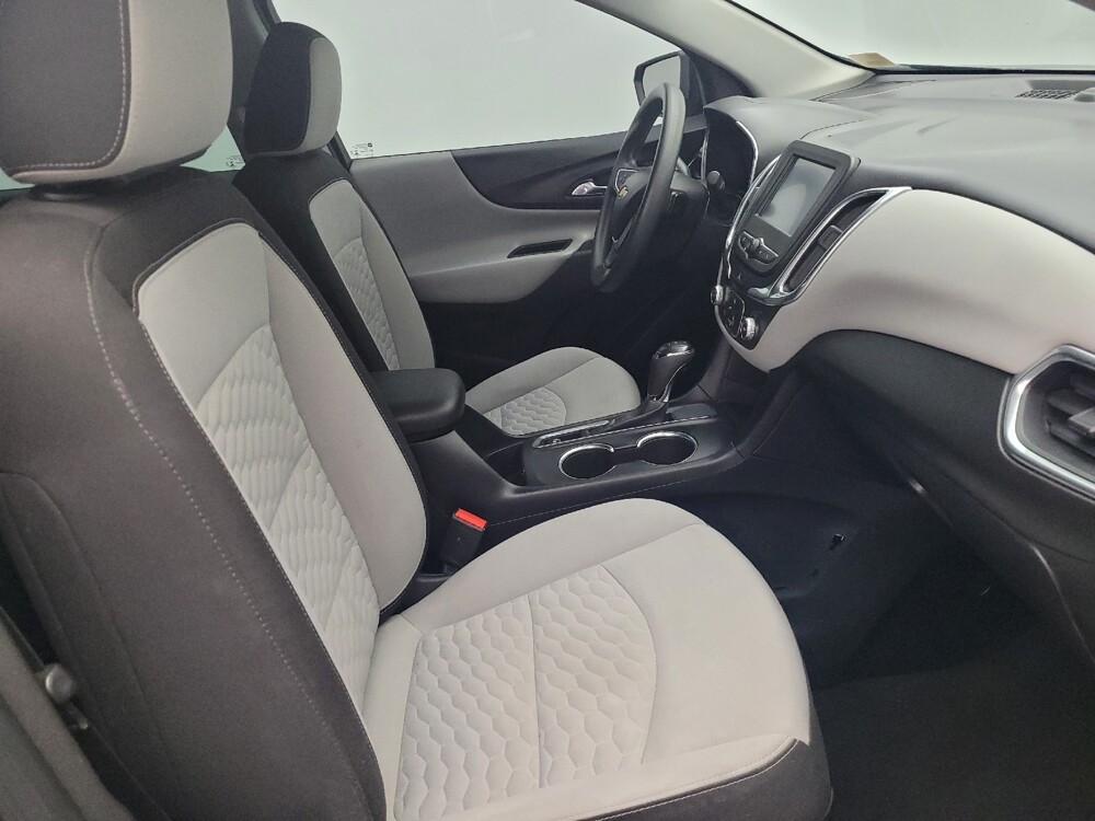 2018 Chevrolet Equinox in West Palm Beach, FL 33409 - 18085279 21