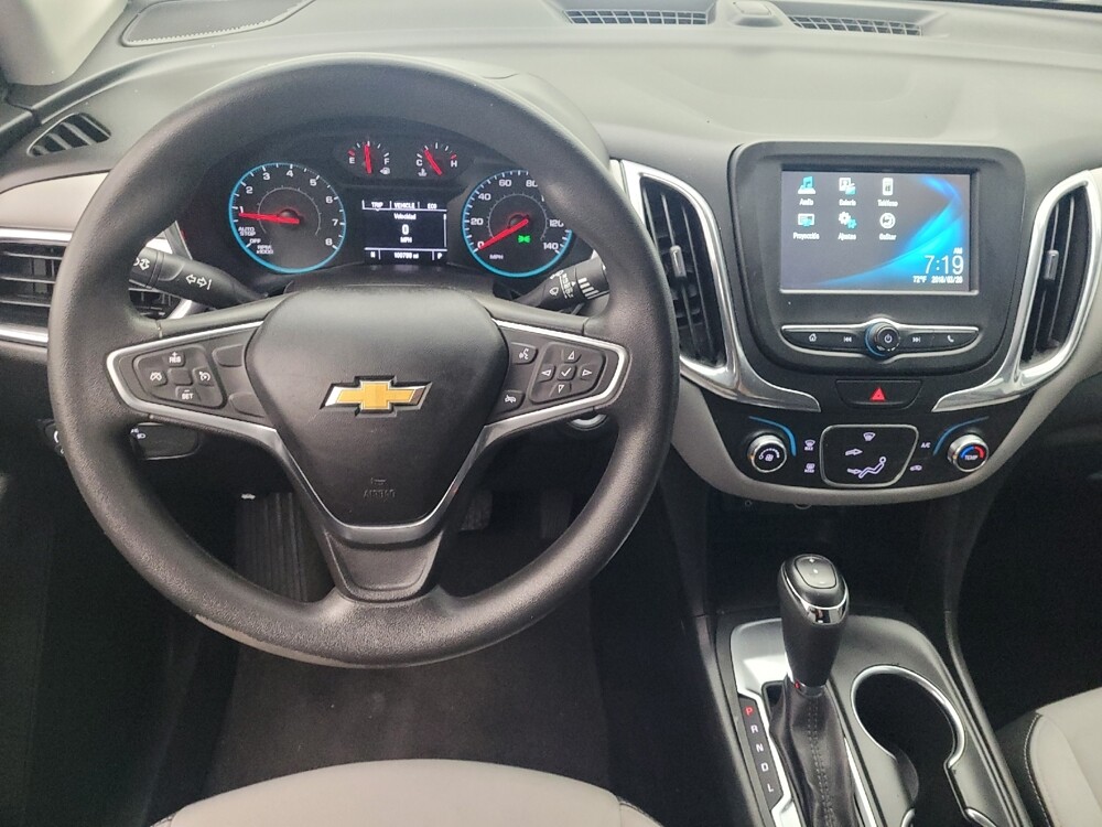 2018 Chevrolet Equinox in West Palm Beach, FL 33409 - 18085279 22