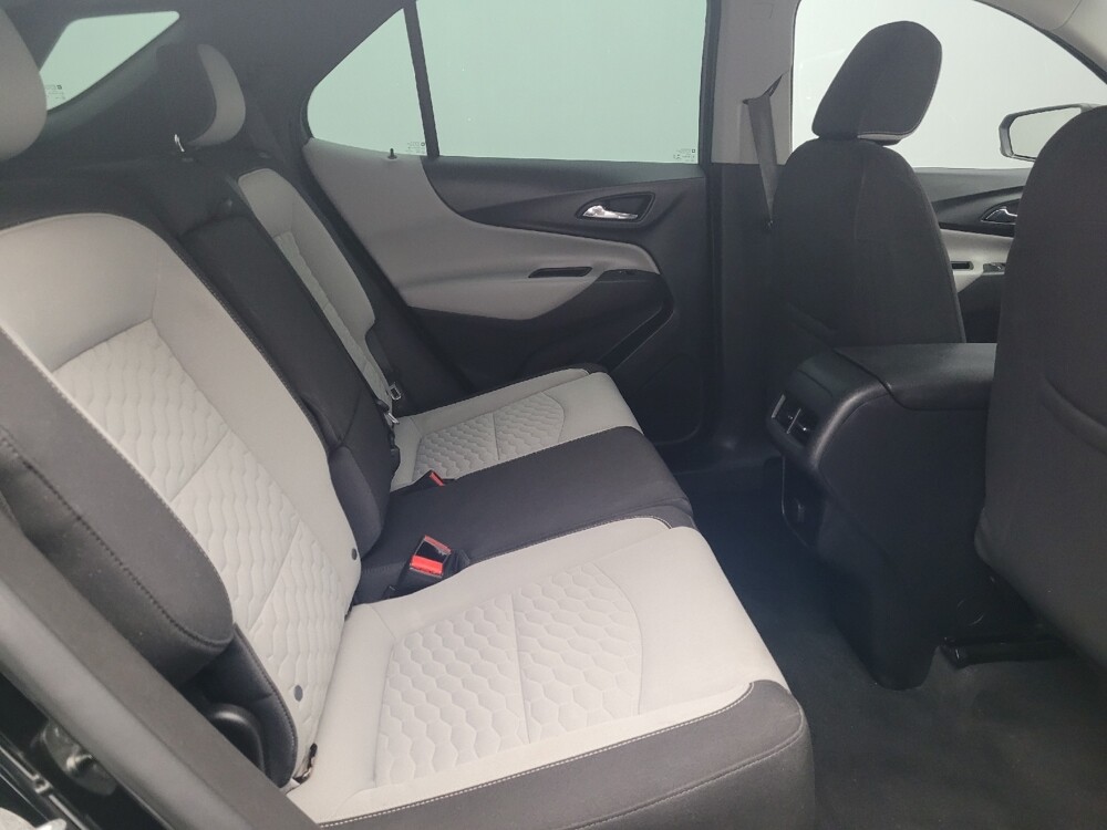 2018 Chevrolet Equinox in West Palm Beach, FL 33409 - 18085279 19