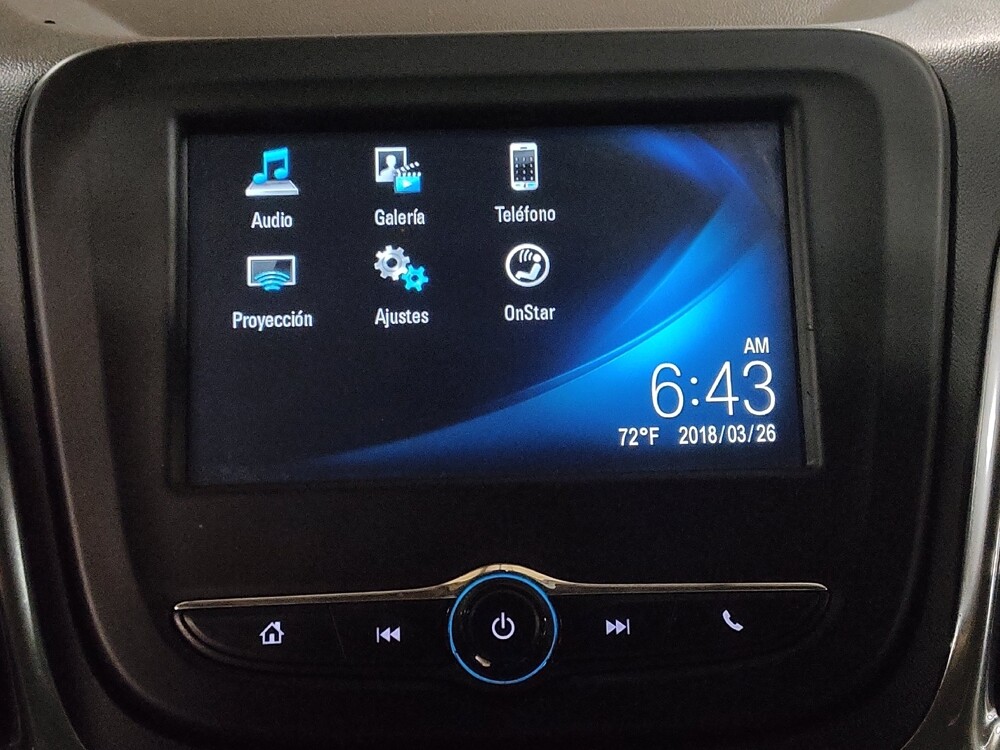 2018 Chevrolet Equinox in West Palm Beach, FL 33409 - 18085279 25