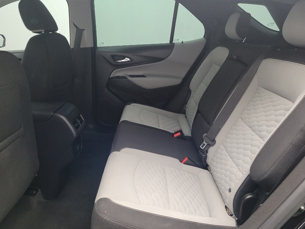 2018 Chevrolet Equinox in West Palm Beach, FL 33409 - 18085279 18