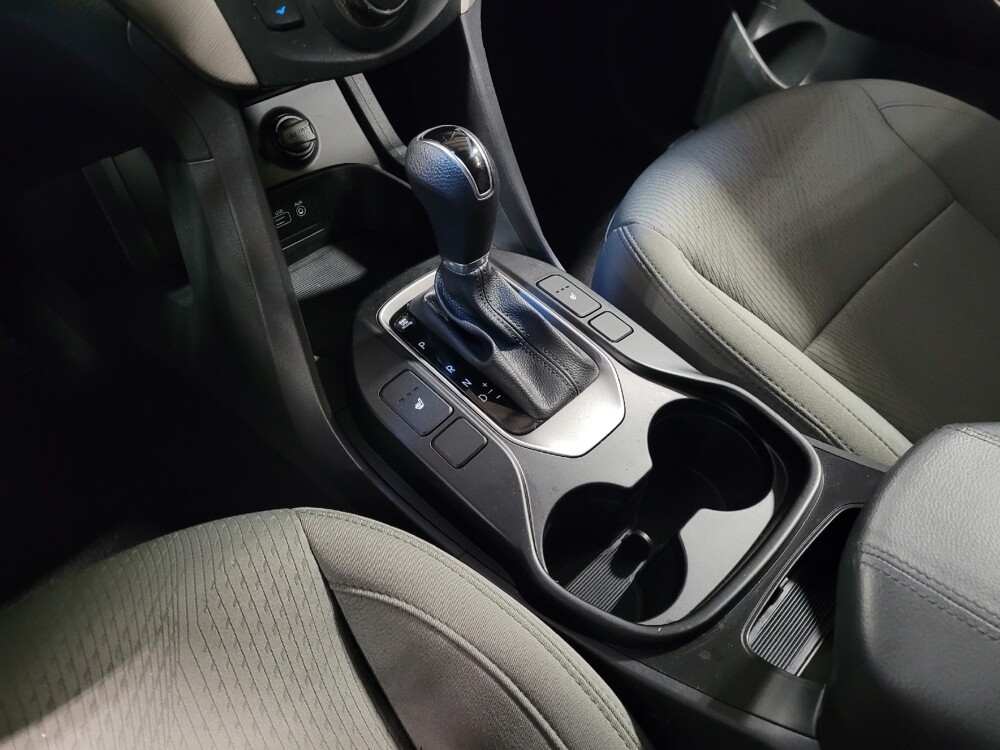 2018 Hyundai Santa Fe in West Palm Beach, FL 33409 - 18085280 26