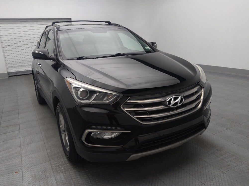 2018 Hyundai Santa Fe in West Palm Beach, FL 33409 - 18085280 14