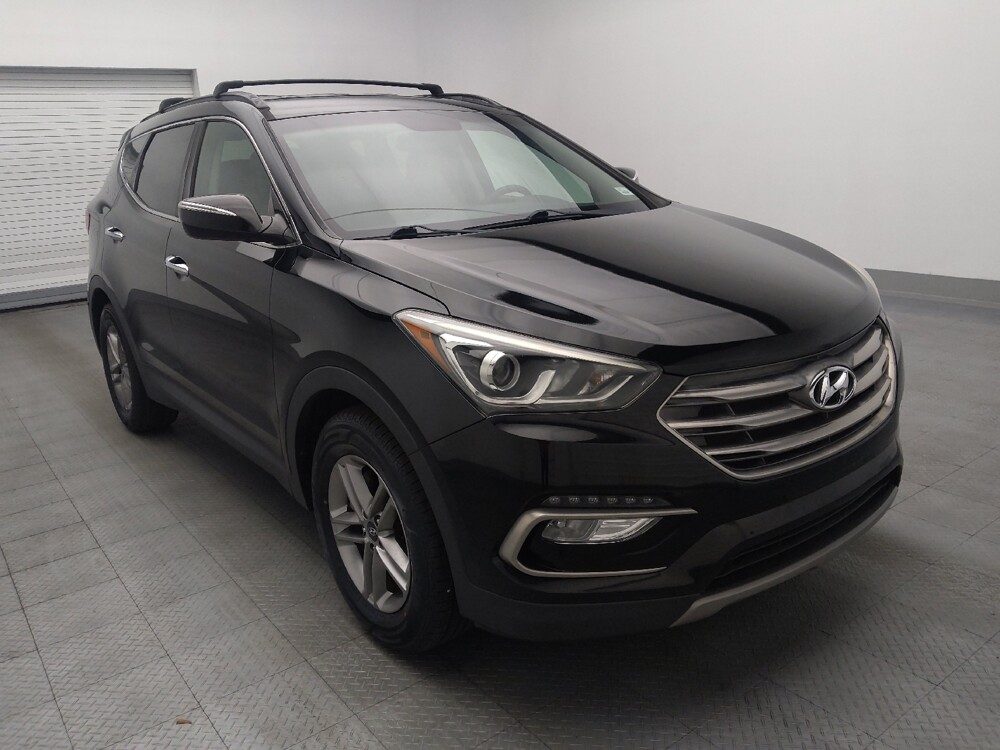2018 Hyundai Santa Fe in West Palm Beach, FL 33409 - 18085280 13