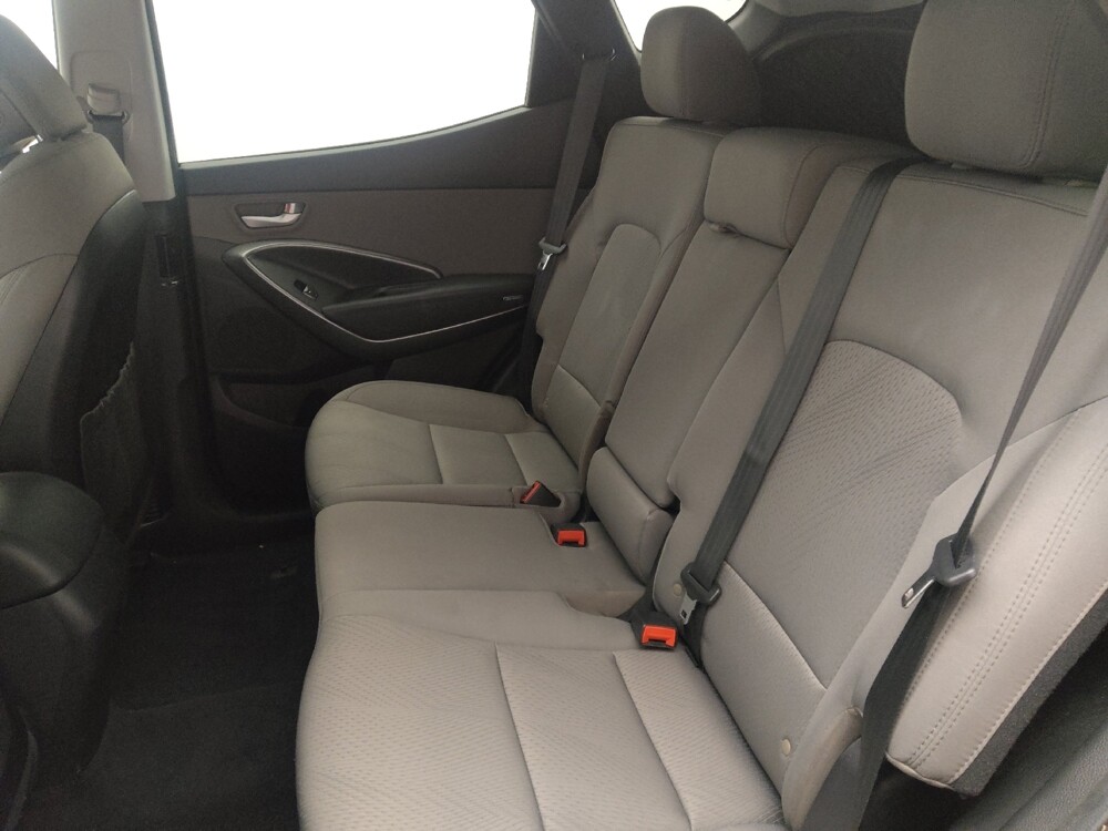 2018 Hyundai Santa Fe in West Palm Beach, FL 33409 - 18085280 18