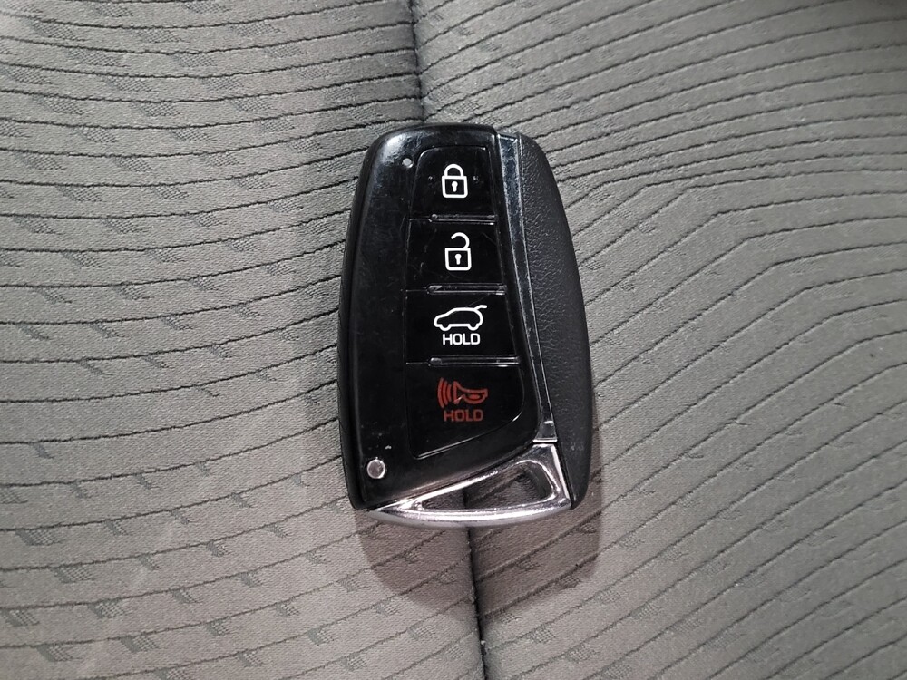 2018 Hyundai Santa Fe in West Palm Beach, FL 33409 - 18085280 32