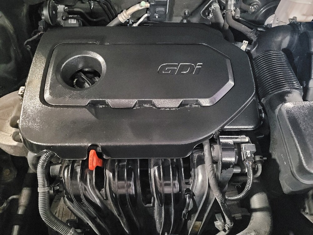 2018 Hyundai Santa Fe in West Palm Beach, FL 33409 - 18085280 30