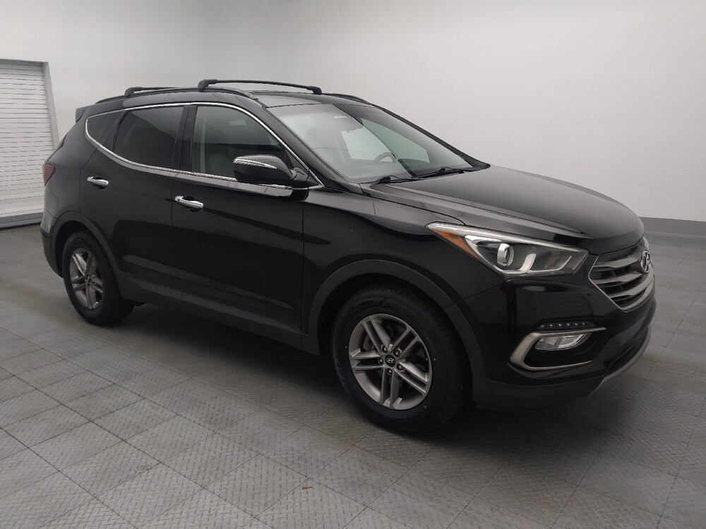 2018 Hyundai Santa Fe in West Palm Beach, FL 33409 - 18085280 11