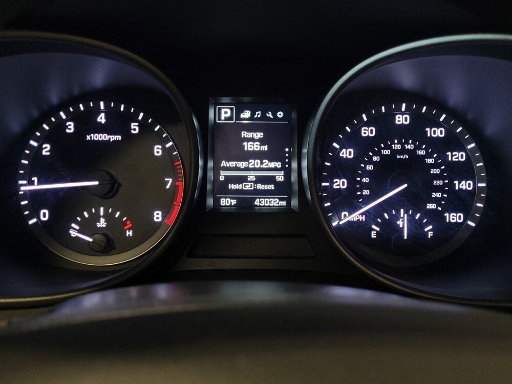 2018 Hyundai Santa Fe in West Palm Beach, FL 33409 - 18085280 23