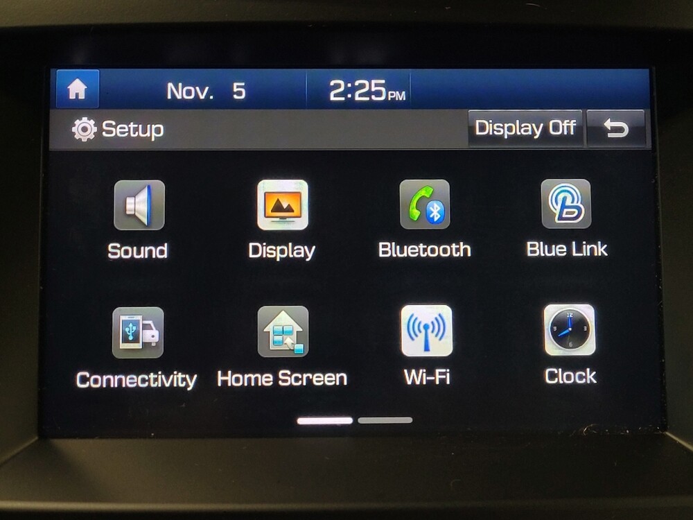 2018 Hyundai Santa Fe in West Palm Beach, FL 33409 - 18085280 25