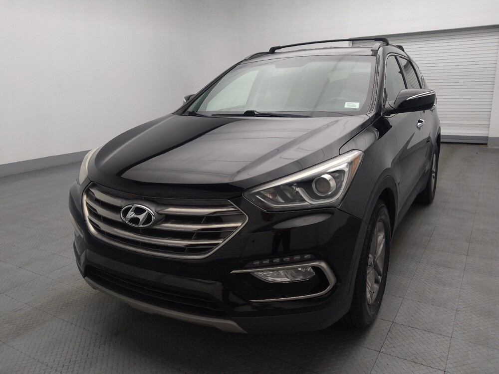 2018 Hyundai Santa Fe in West Palm Beach, FL 33409 - 18085280 15