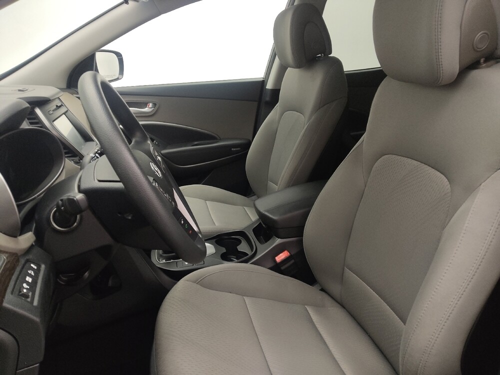 2018 Hyundai Santa Fe in West Palm Beach, FL 33409 - 18085280 17