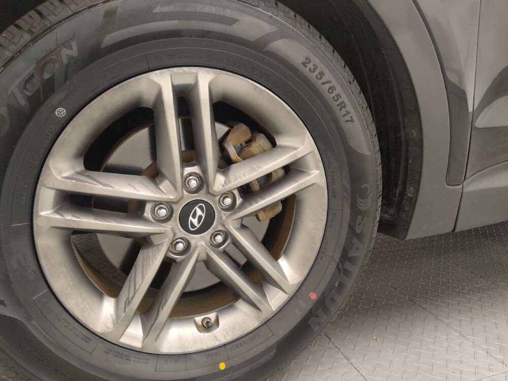 2018 Hyundai Santa Fe in West Palm Beach, FL 33409 - 18085280 31