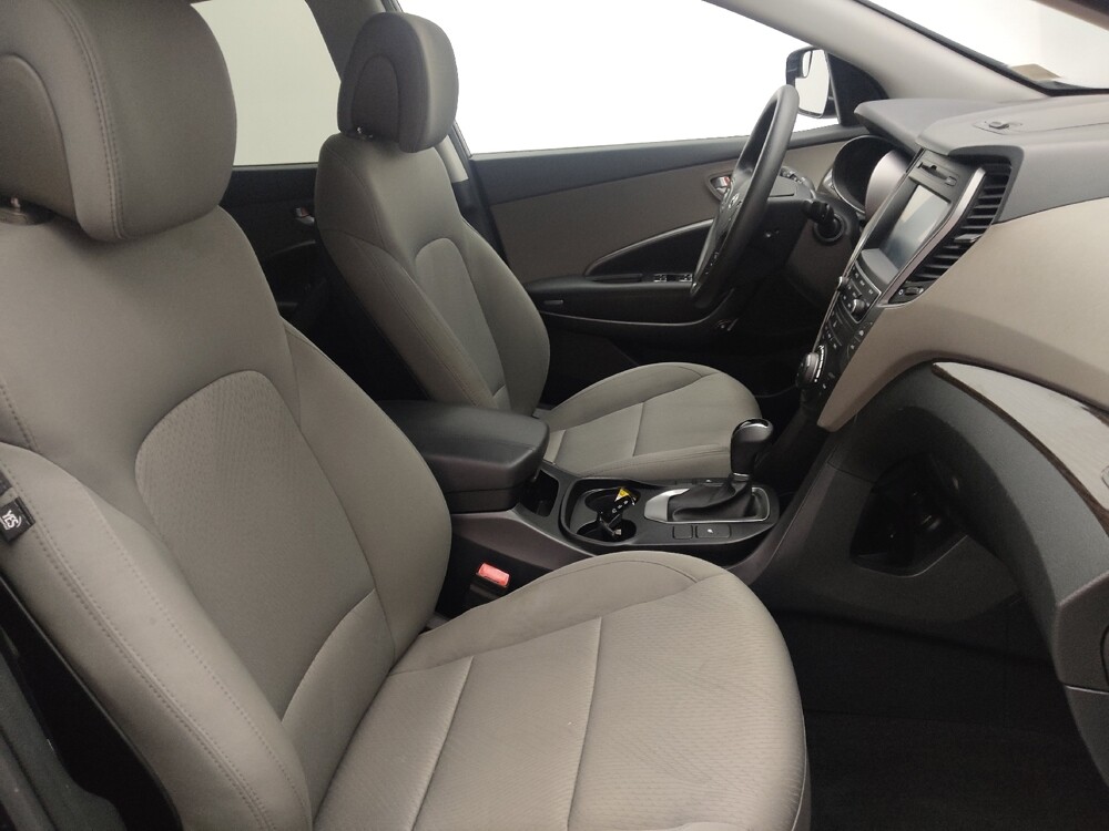 2018 Hyundai Santa Fe in West Palm Beach, FL 33409 - 18085280 21