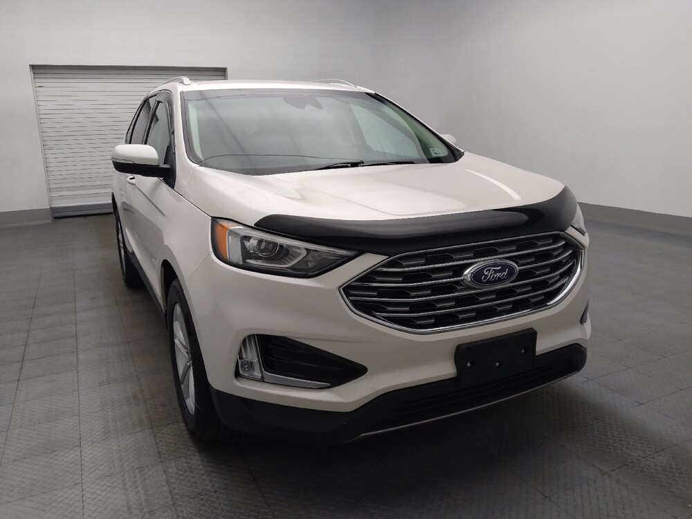 2019 Ford Edge in Jacksonville, FL 32210 - 18085281 14