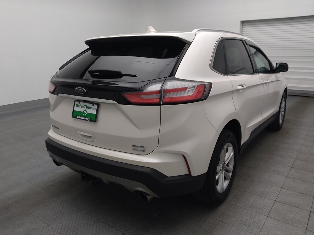 2019 Ford Edge in Jacksonville, FL 32210 - 18085281 9