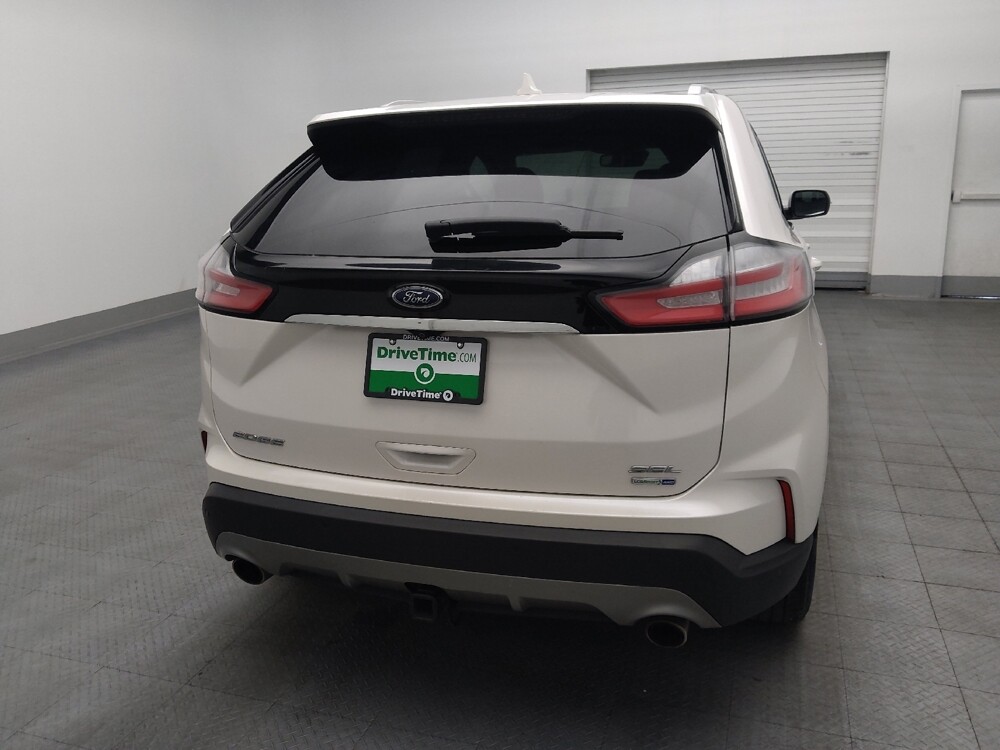 2019 Ford Edge in Jacksonville, FL 32210 - 18085281 7