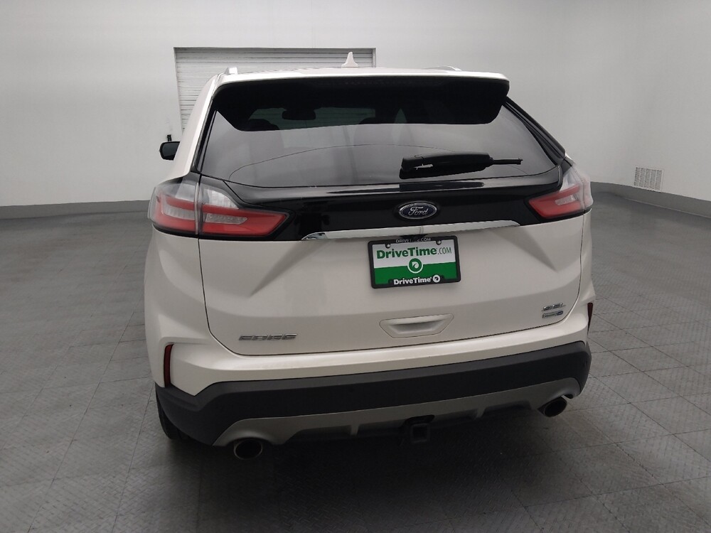 2019 Ford Edge in Jacksonville, FL 32210 - 18085281 6