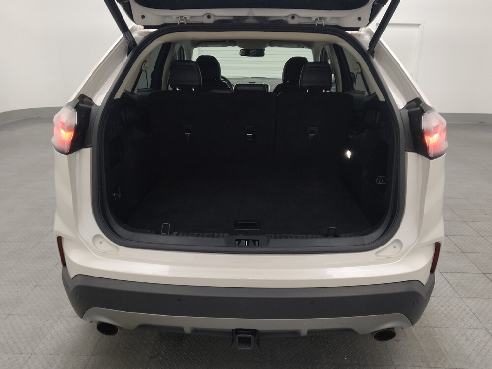 2019 Ford Edge in Jacksonville, FL 32210 - 18085281 29