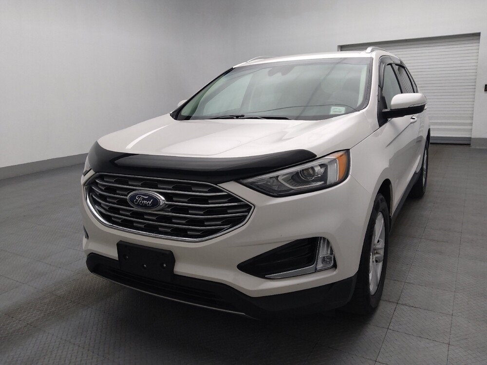2019 Ford Edge in Jacksonville, FL 32210 - 18085281 15