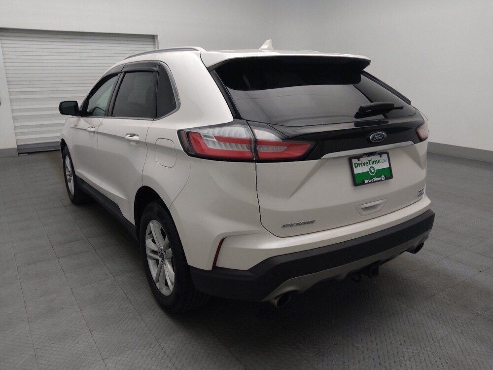 2019 Ford Edge in Jacksonville, FL 32210 - 18085281 5