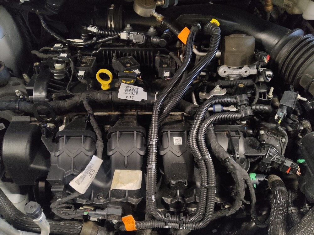 2019 Ford Edge in Jacksonville, FL 32210 - 18085281 30